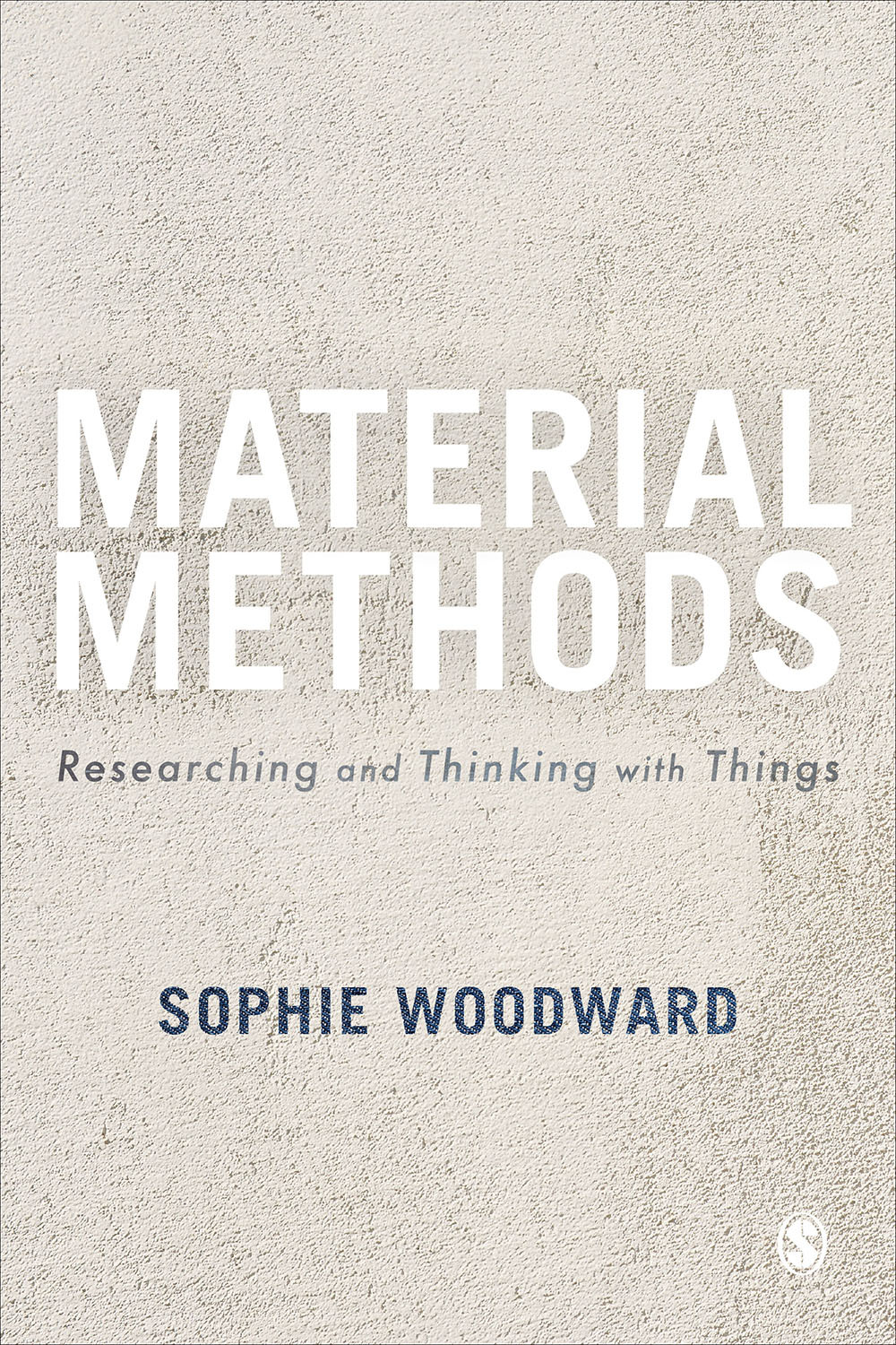 Materials and methods. Софи Вудворд. Sophia Woodward.